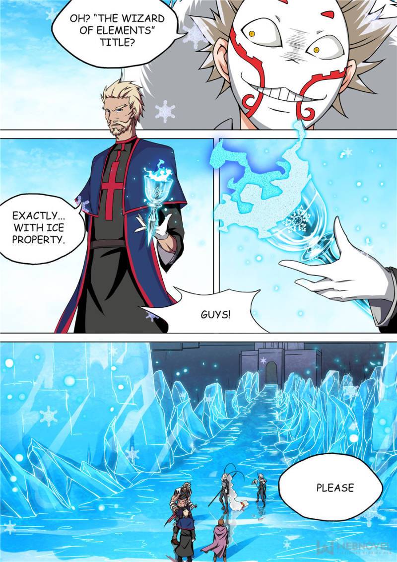 Page 5 of Chapter 99