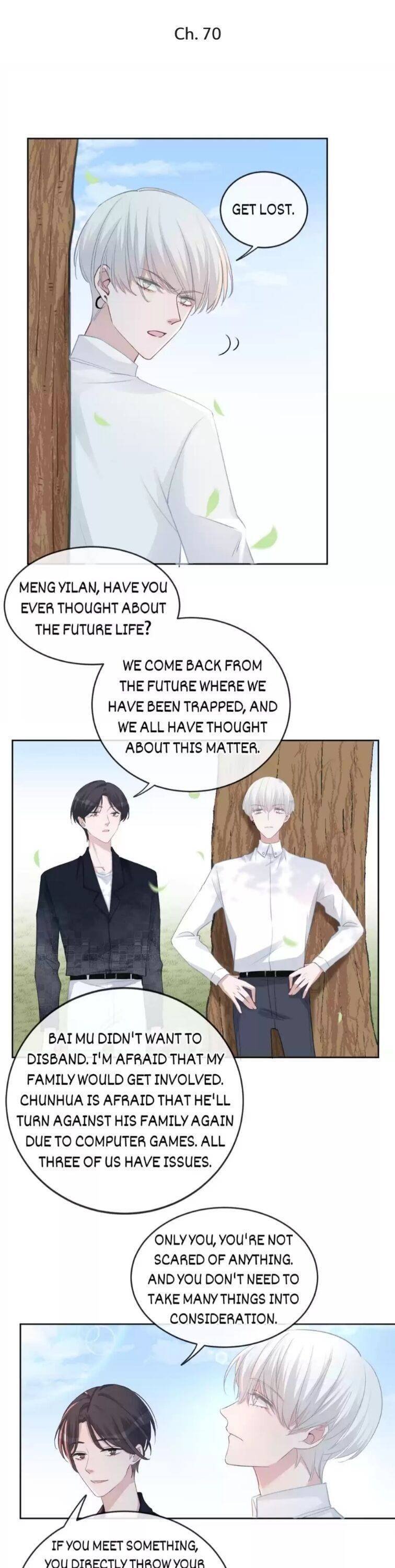 Page 1 of Chapter 71