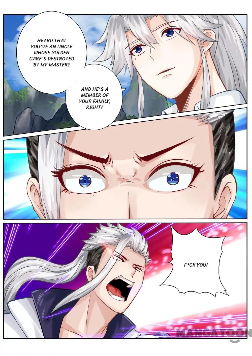 Page 6 of Chapter 100