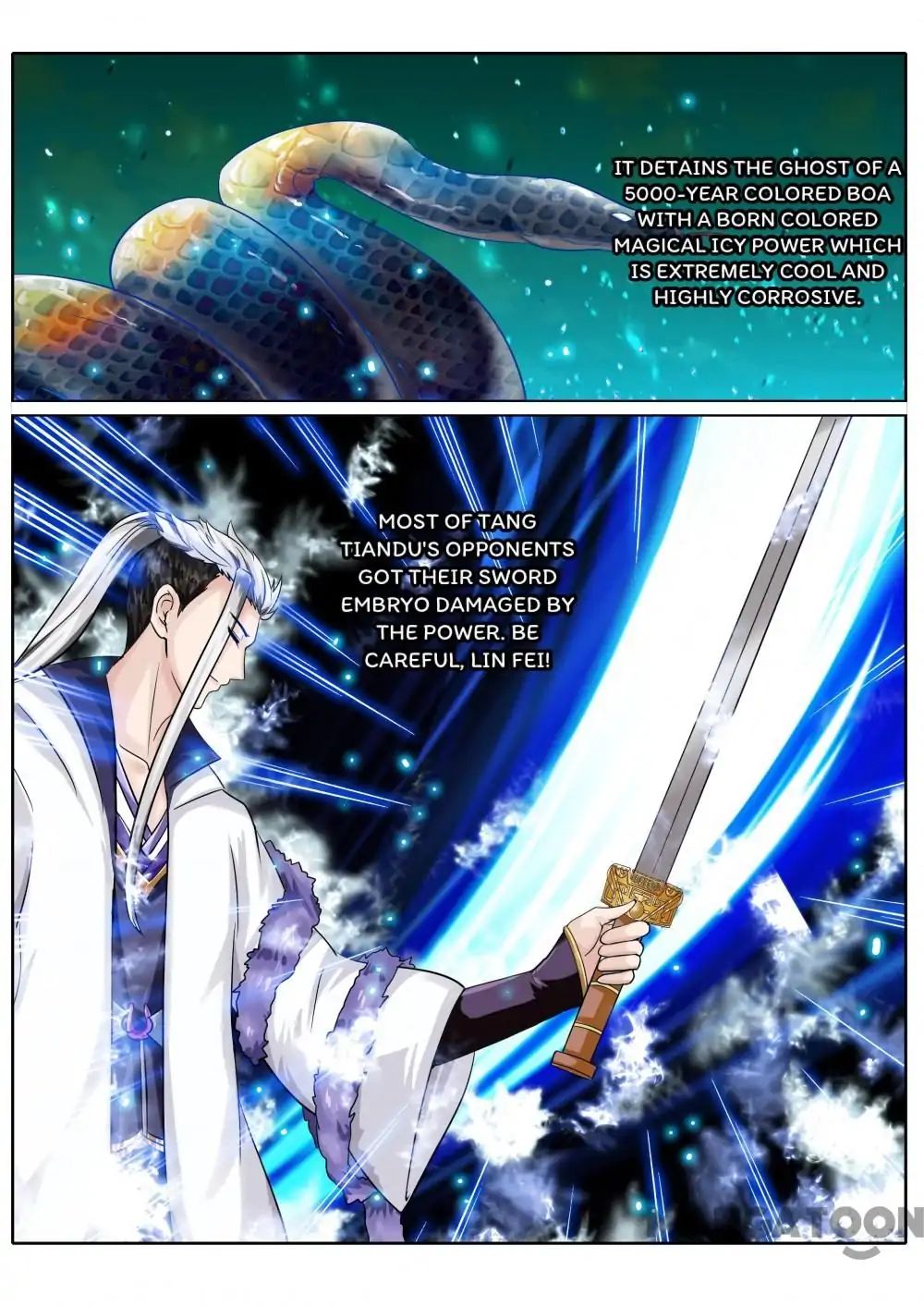 Page 8 of Chapter 101