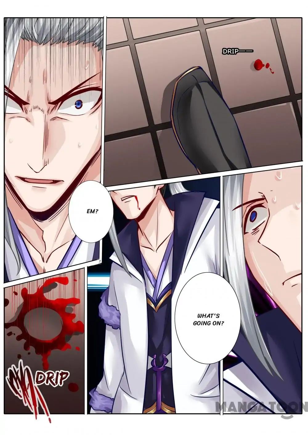 Page 2 of Chapter 105