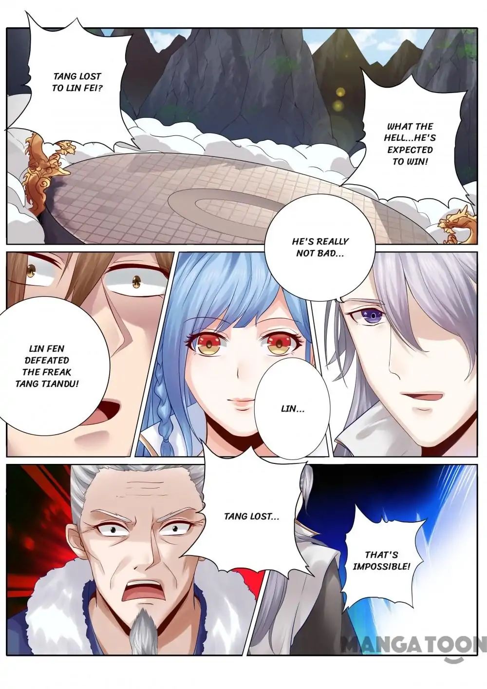 Page 1 of Chapter 106