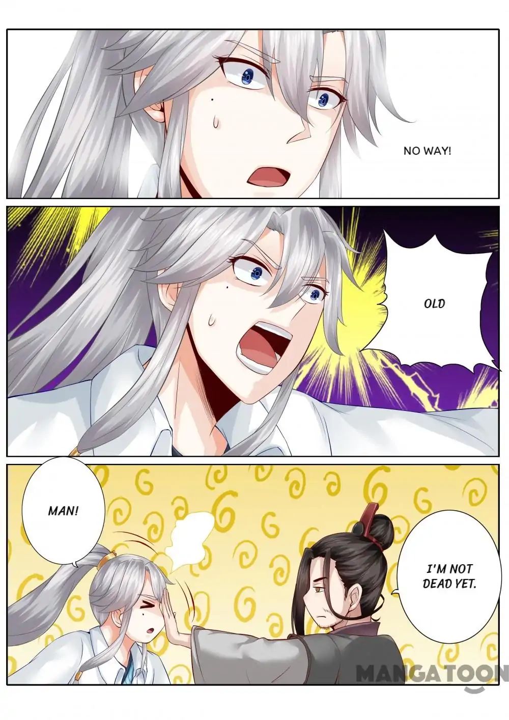 Page 1 of Chapter 109