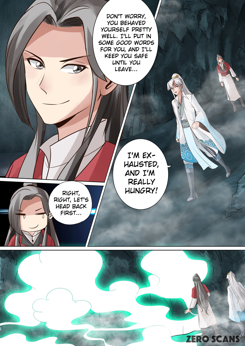 Page 8 of Chapter 11