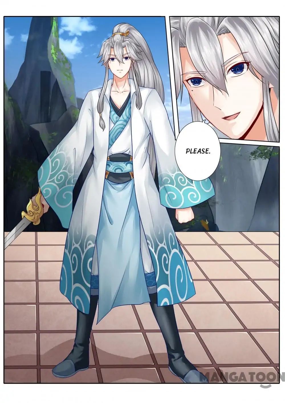 Page 2 of Chapter 110