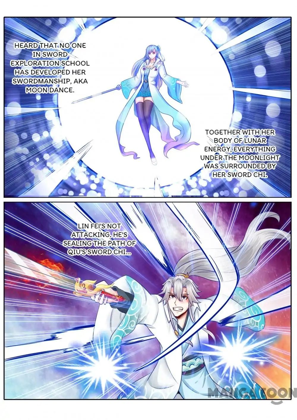 Page 8 of Chapter 110