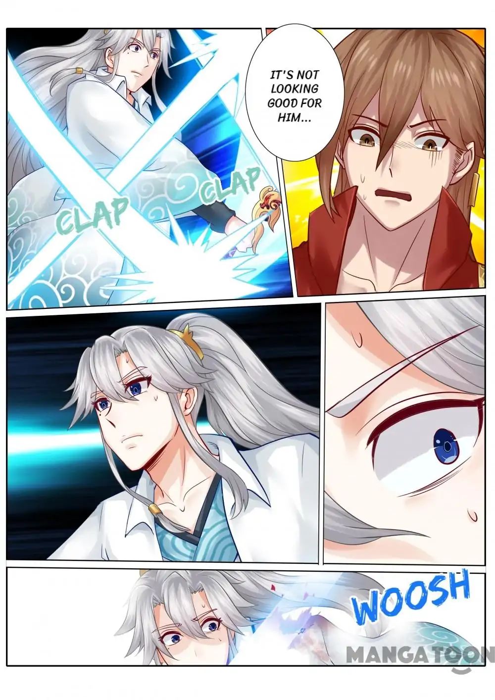 Page 1 of Chapter 111