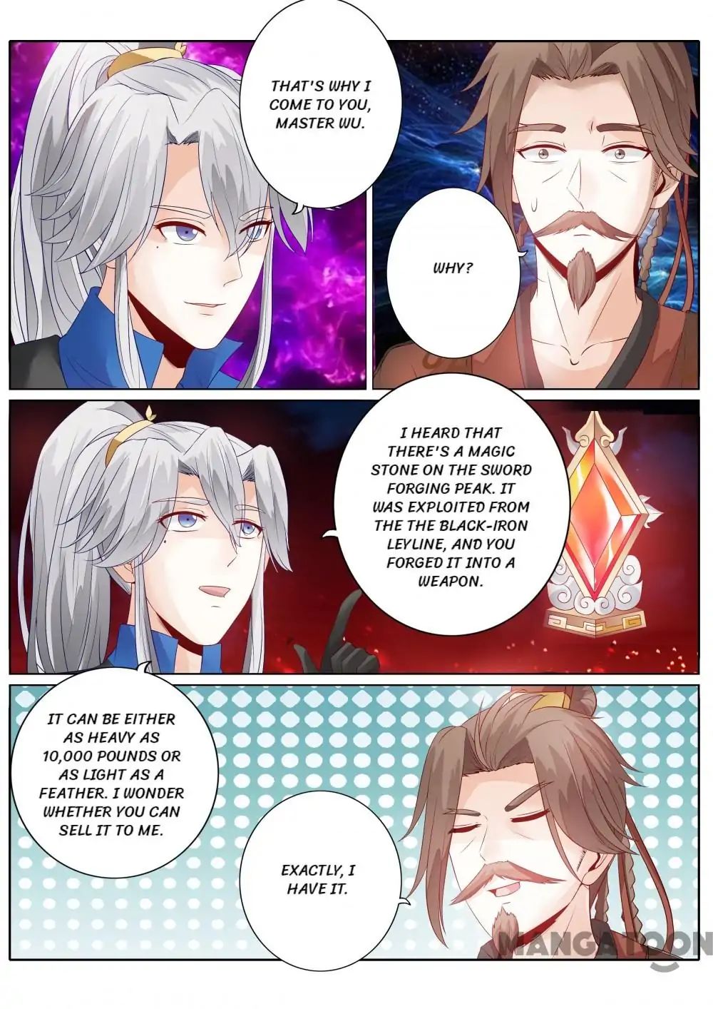 Page 2 of Chapter 118