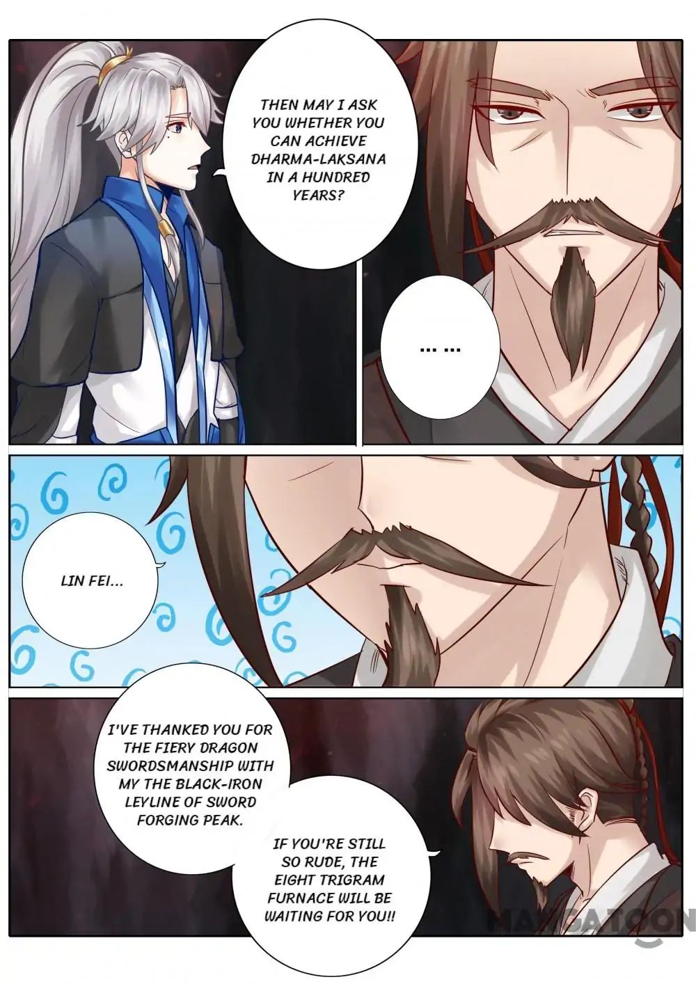 Page 6 of Chapter 118