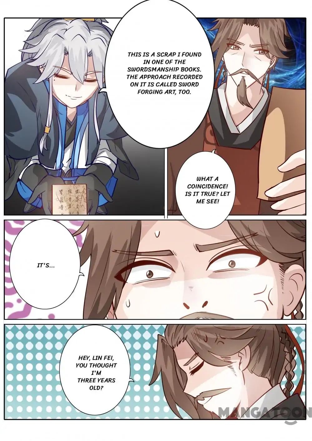 Page 8 of Chapter 119