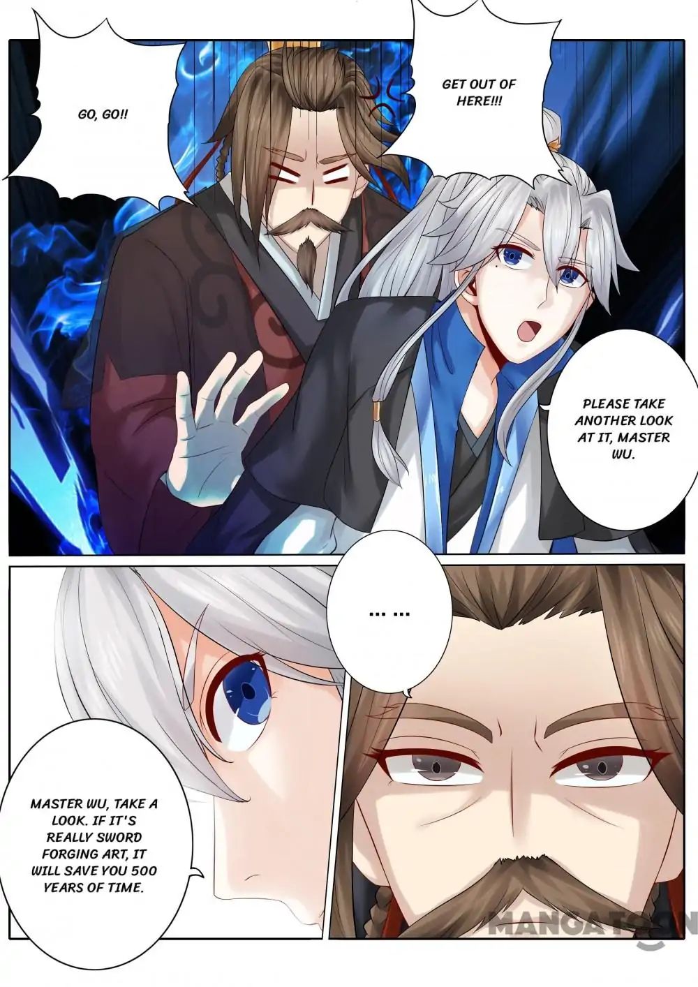 Page 1 of Chapter 120