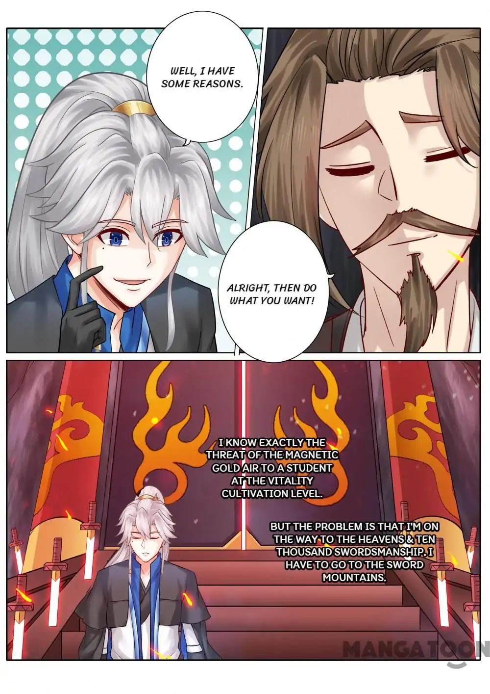 Page 1 of Chapter 121