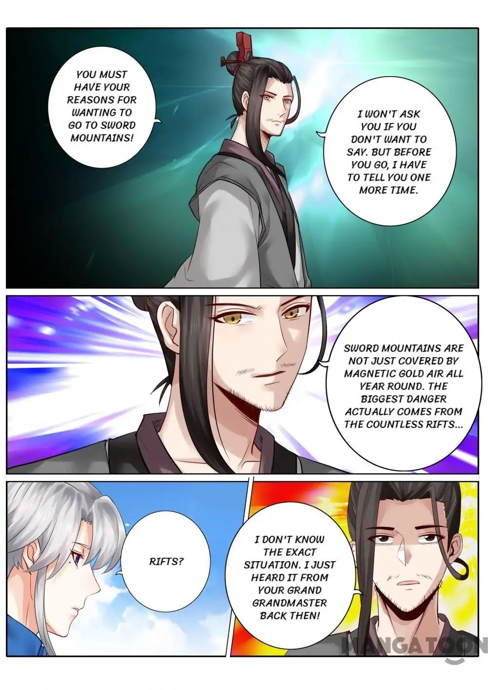 Page 1 of Chapter 123