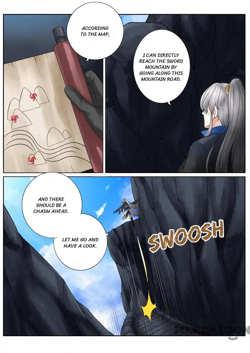 Page 1 of Chapter 126