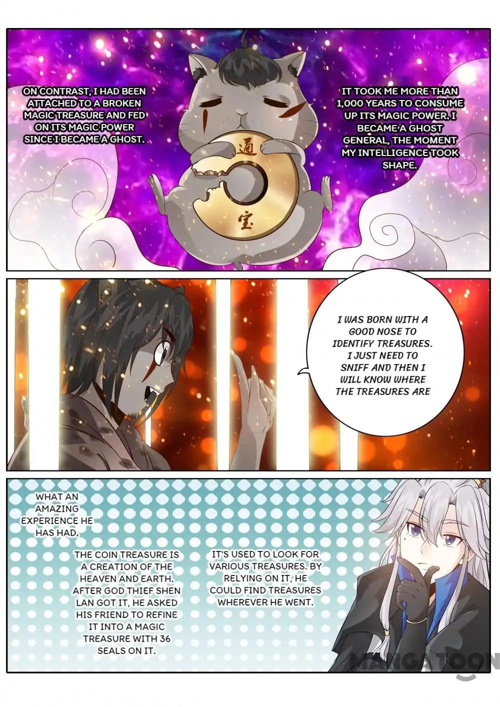Page 8 of Chapter 129