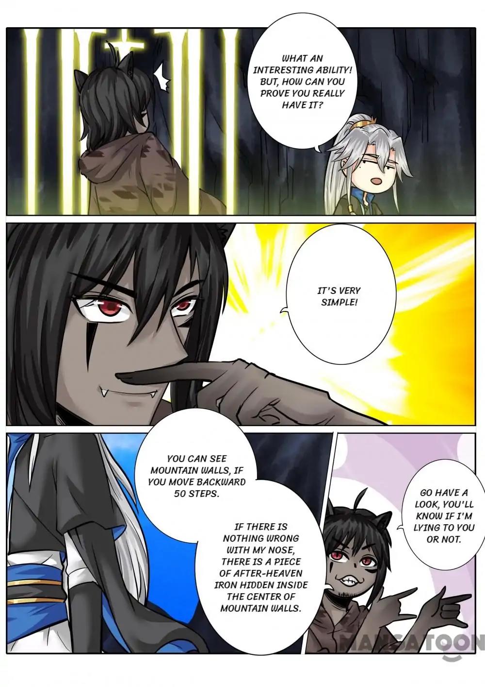 Page 9 of Chapter 129