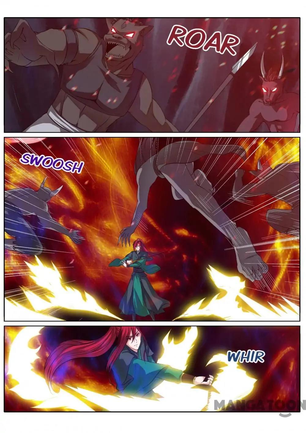 Page 1 of Chapter 132