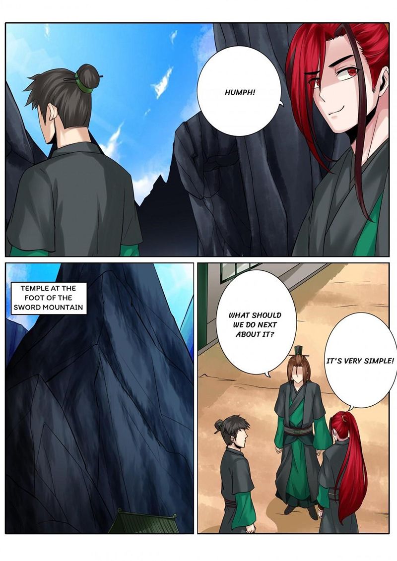 Page 2 of Chapter 134