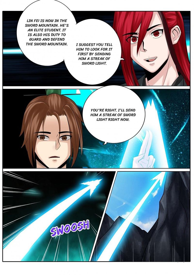 Page 3 of Chapter 134