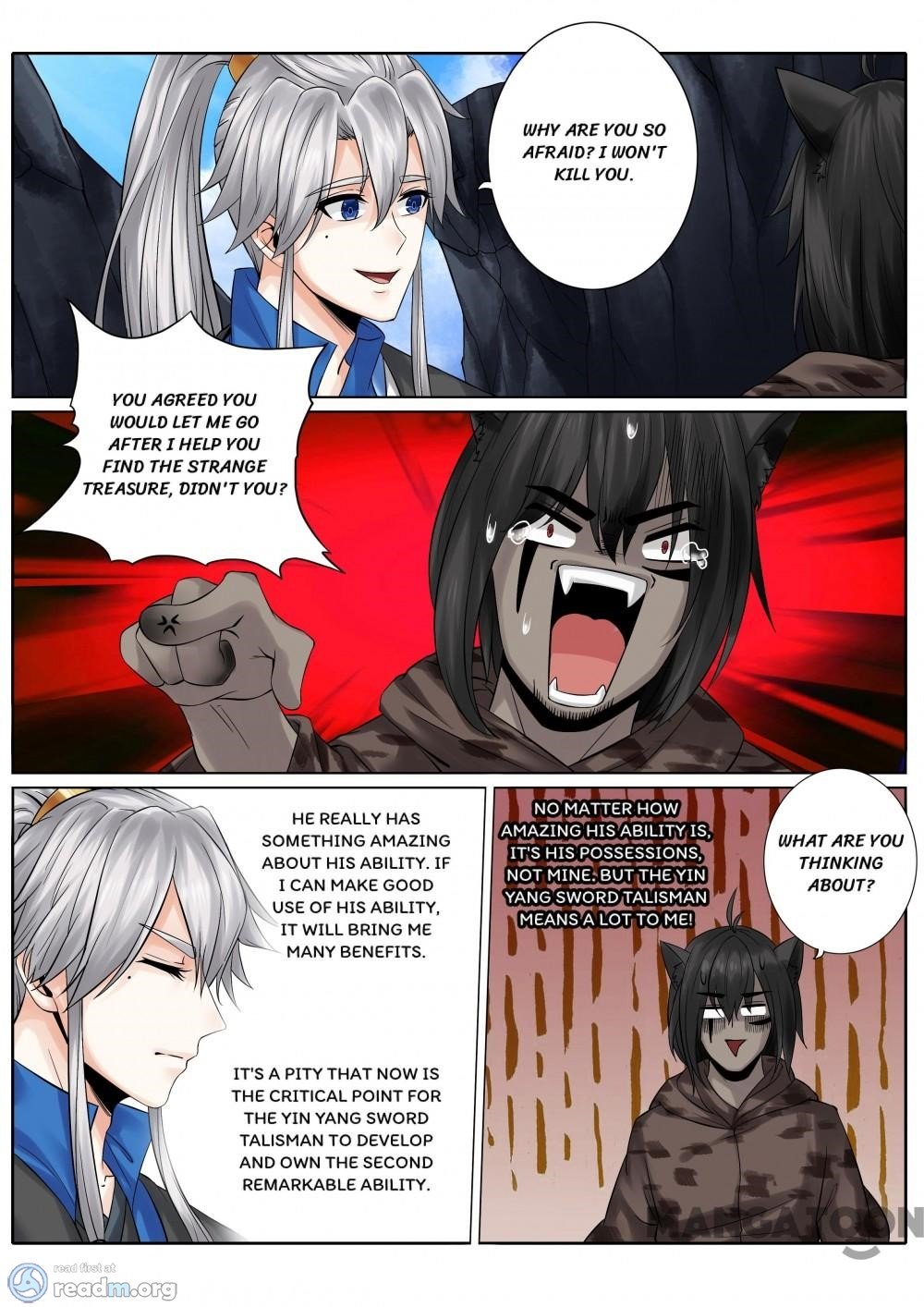 Page 1 of Chapter 135