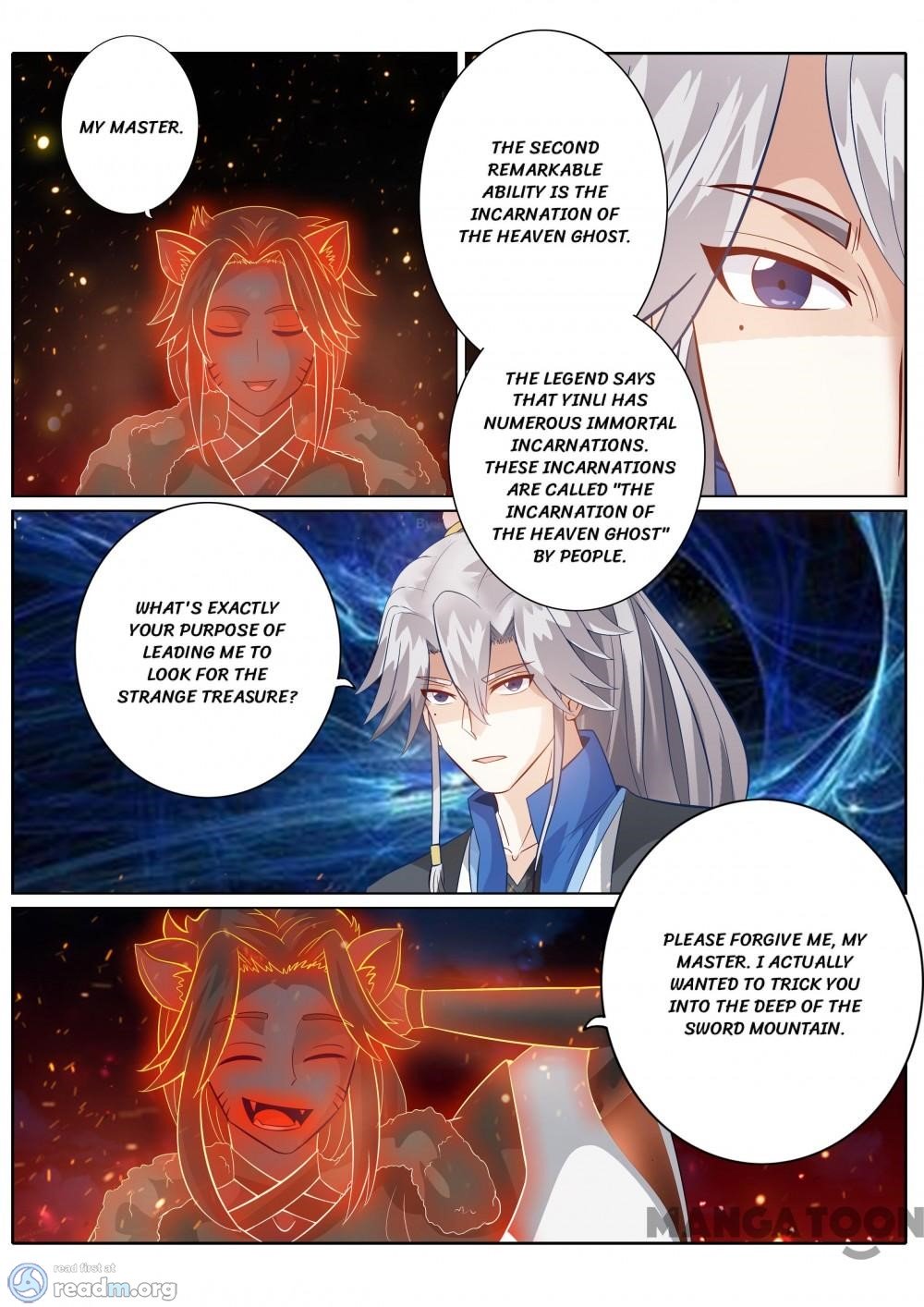 Page 6 of Chapter 135