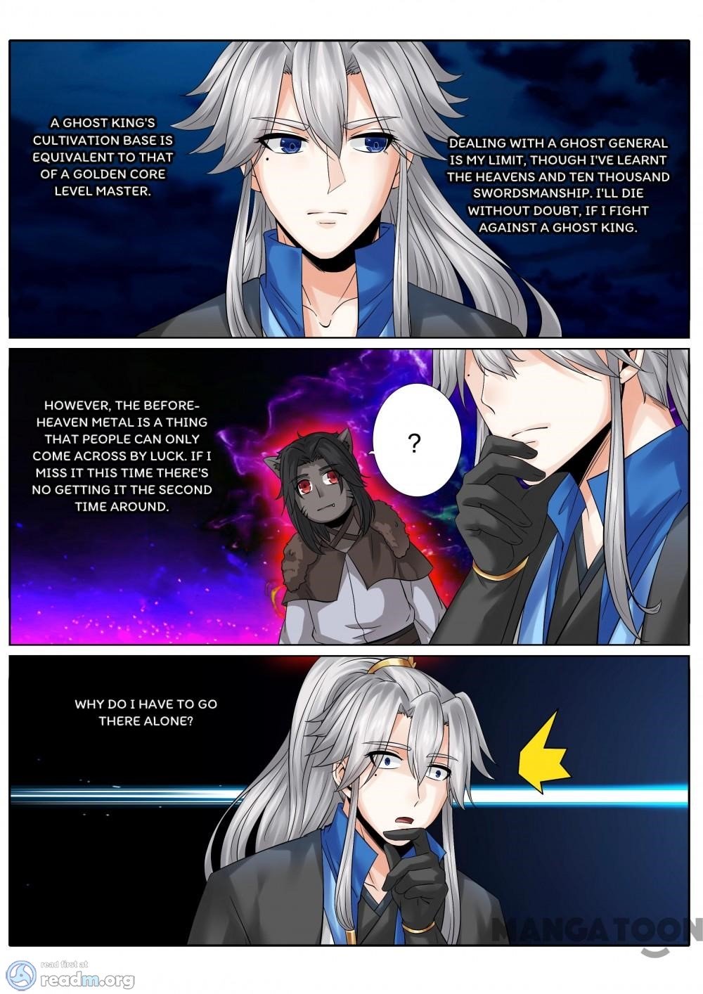 Page 1 of Chapter 136
