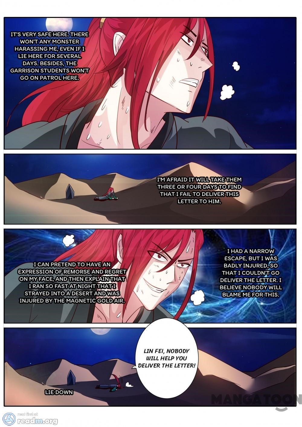 Page 8 of Chapter 136