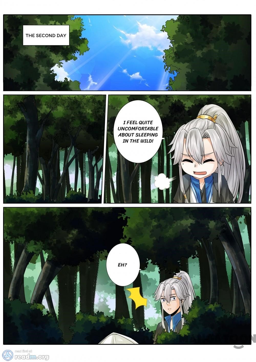 Page 1 of Chapter 137