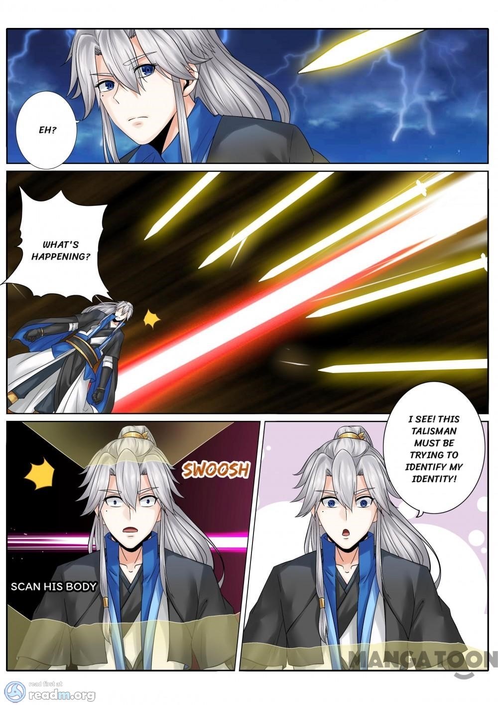 Page 1 of Chapter 140