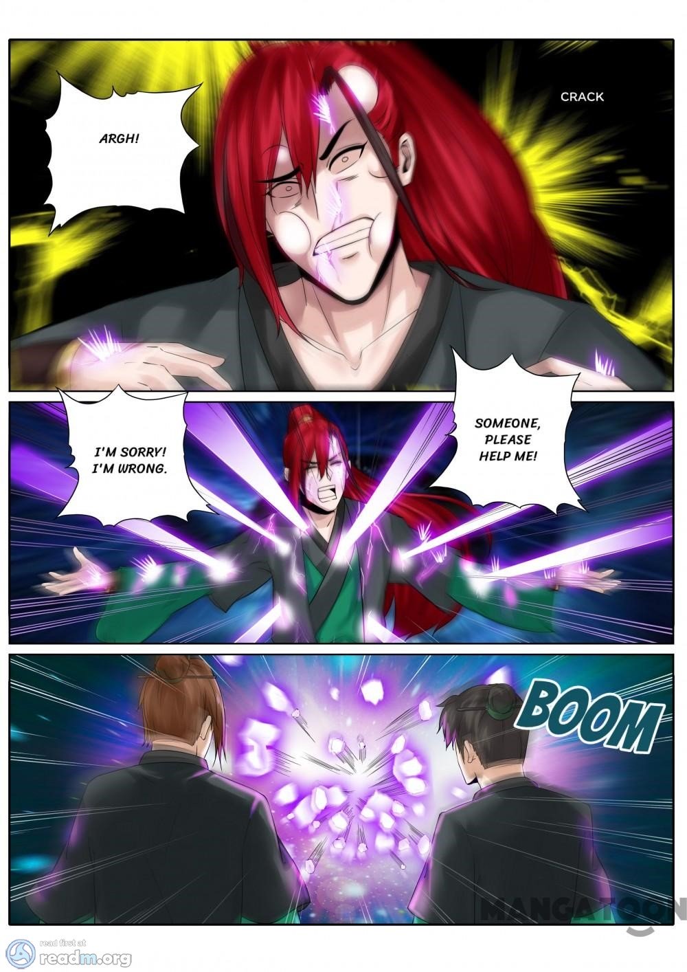 Page 1 of Chapter 142