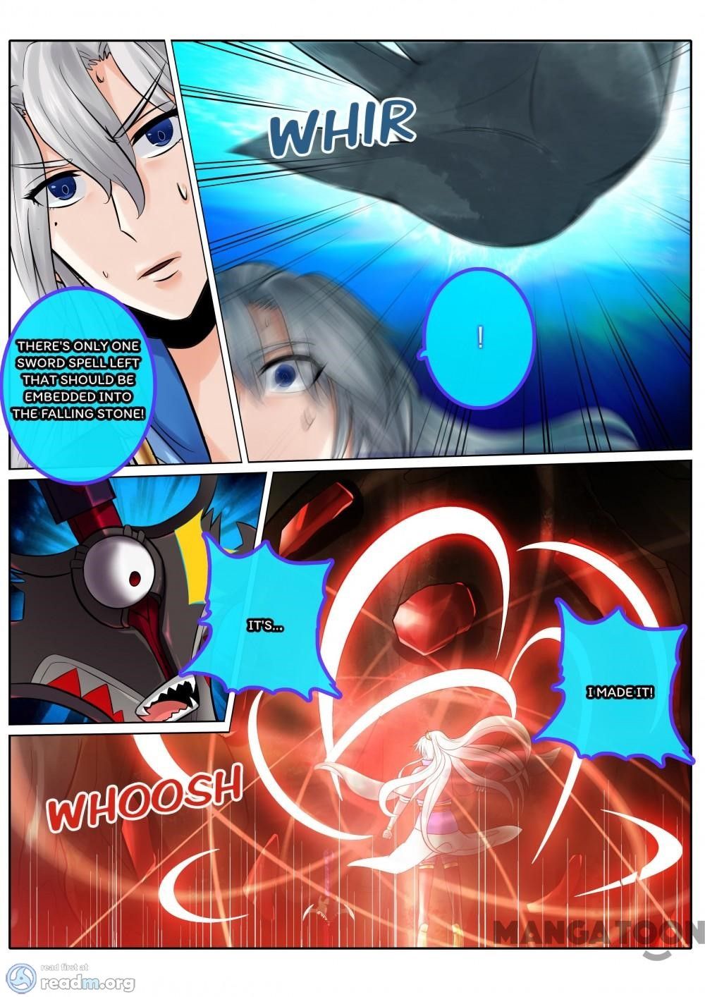 Page 1 of Chapter 147