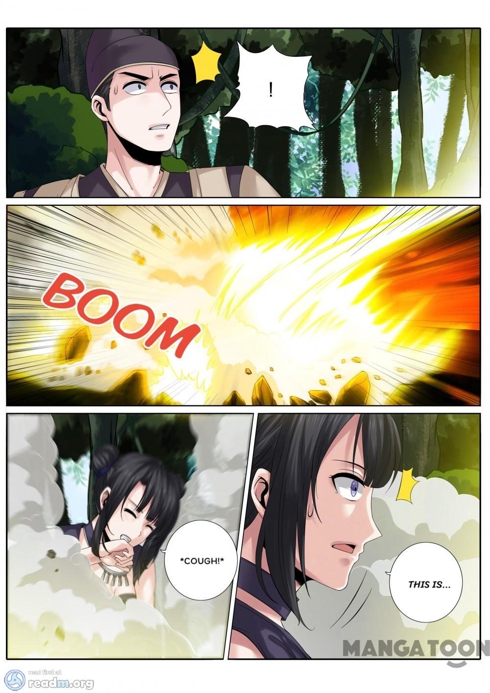 Page 1 of Chapter 148