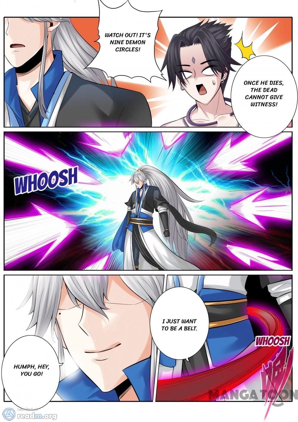 Page 1 of Chapter 149