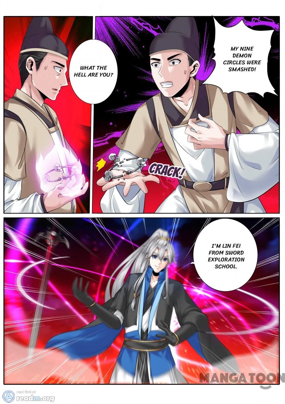 Page 3 of Chapter 149
