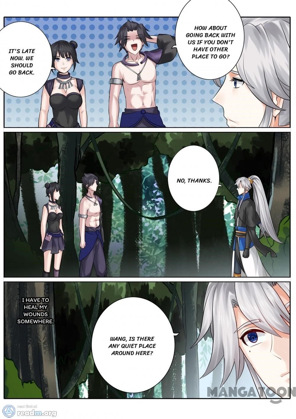 Page 8 of Chapter 149