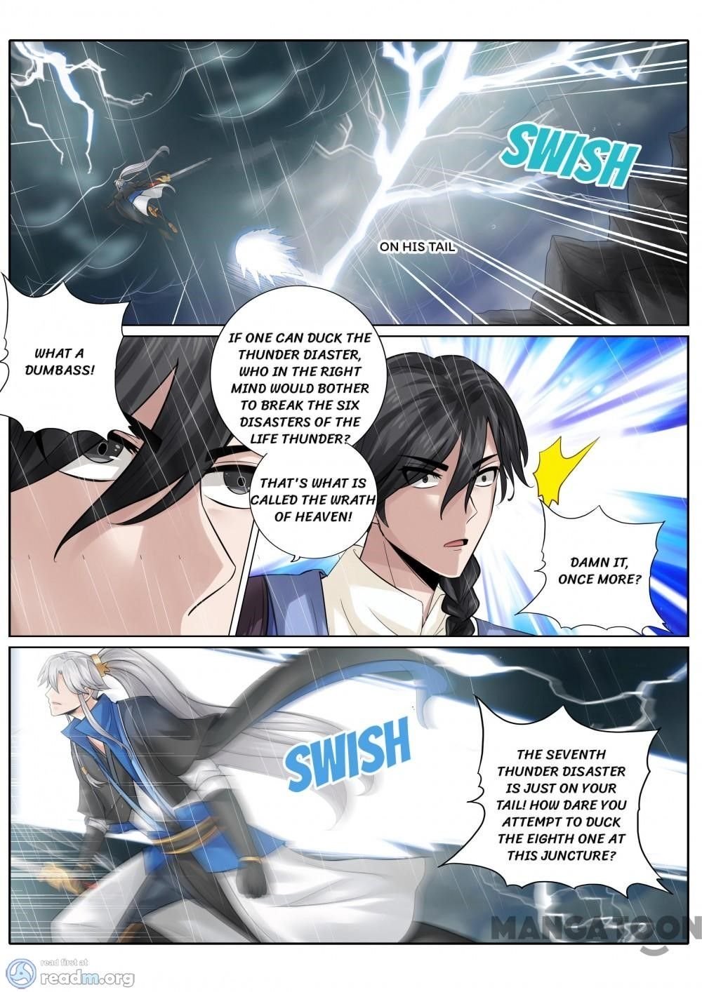 Page 1 of Chapter 152