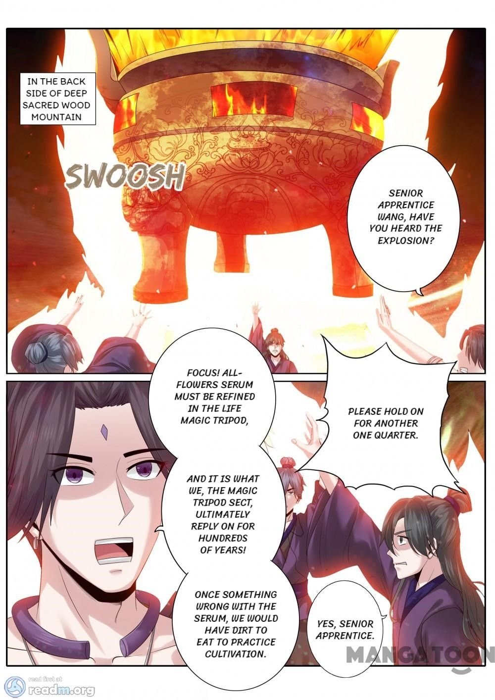 Page 1 of Chapter 154