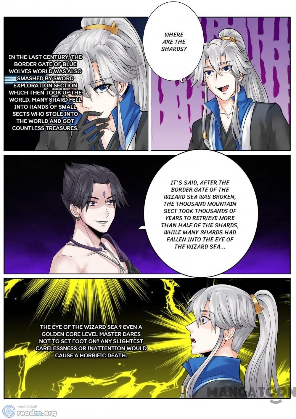 Page 1 of Chapter 155