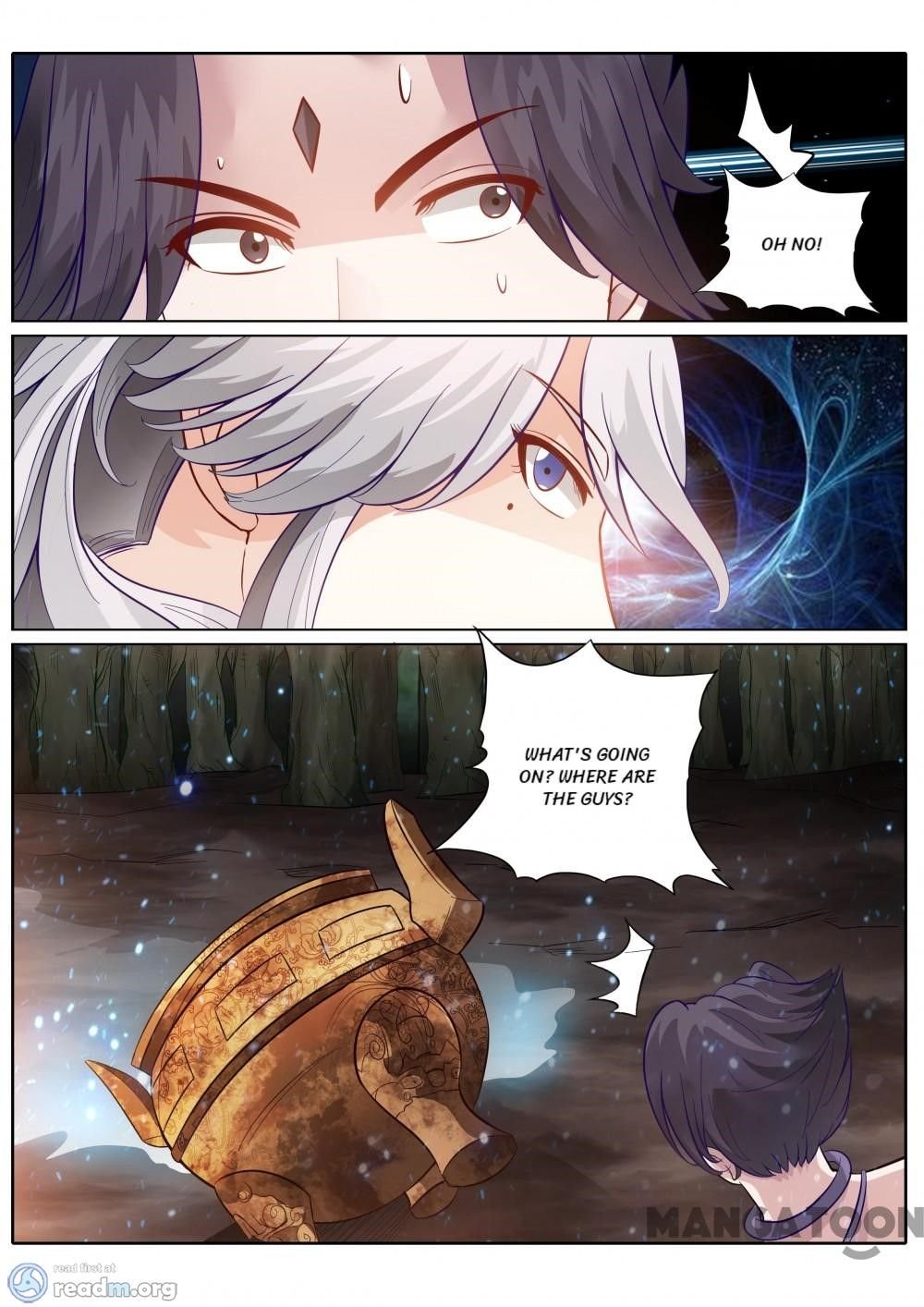 Page 3 of Chapter 155