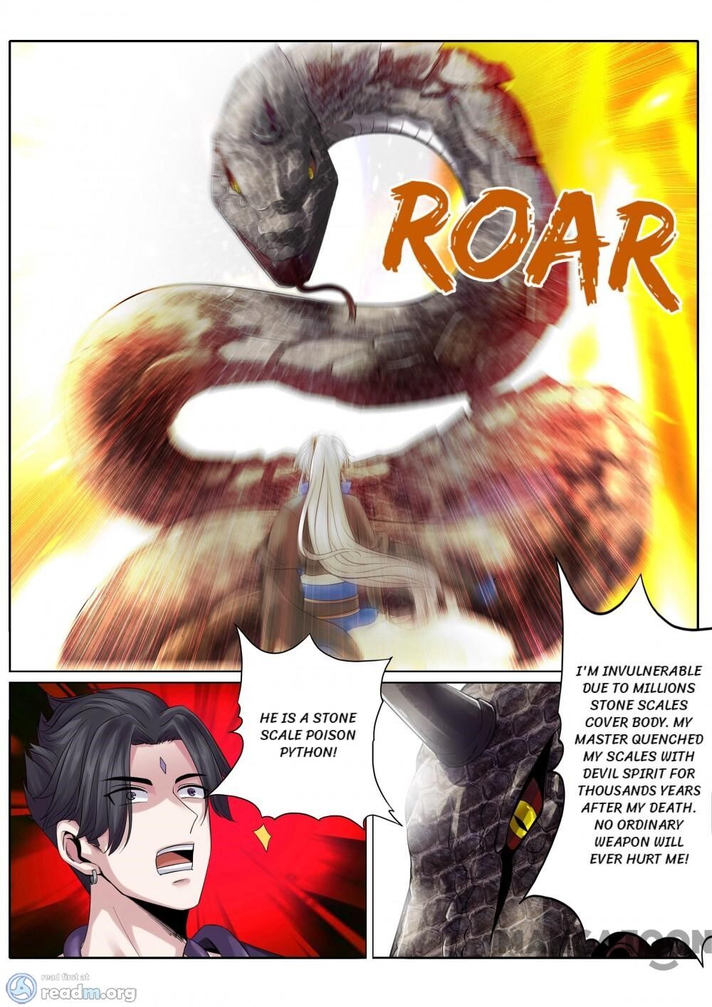 Page 1 of Chapter 157