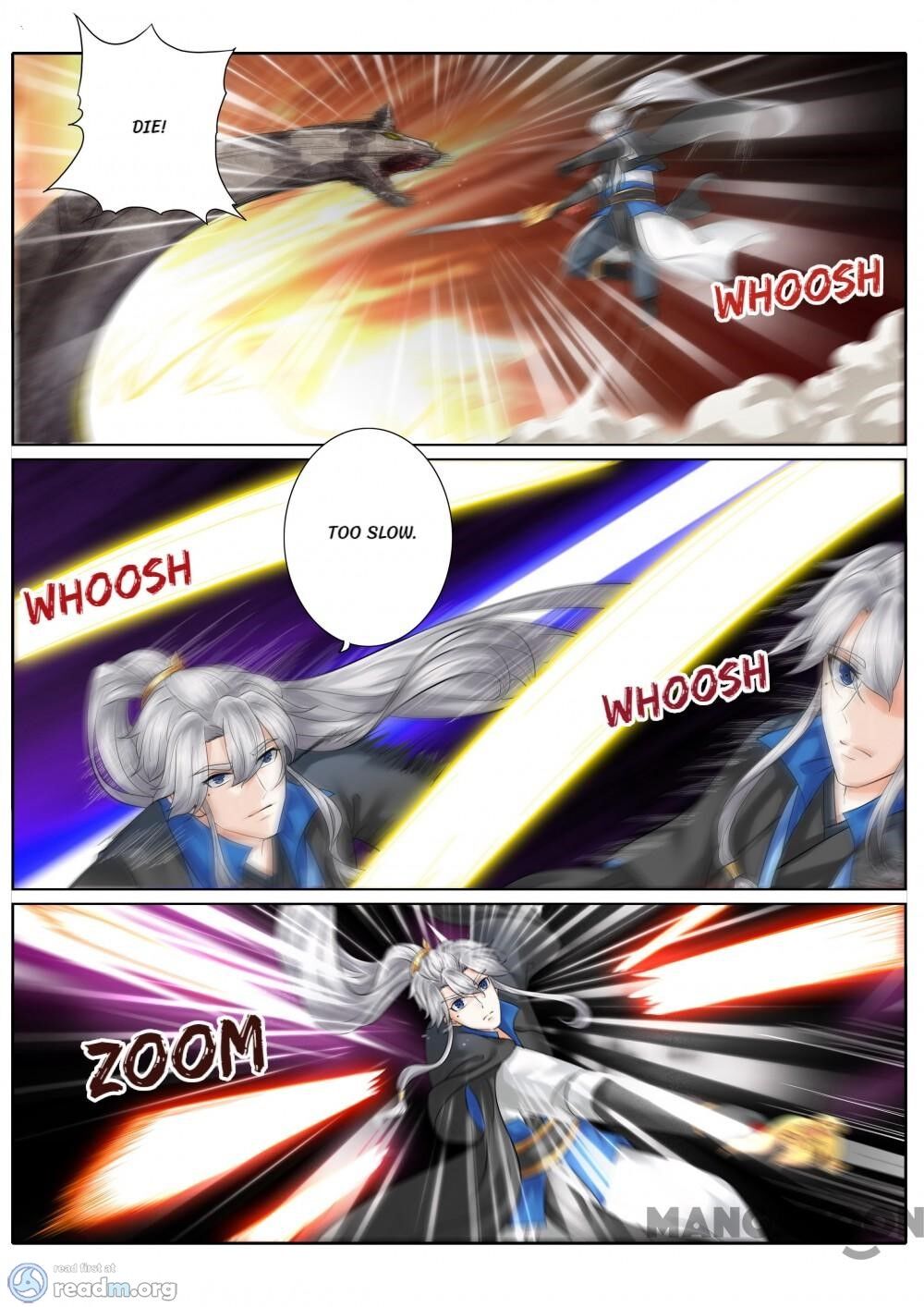 Page 3 of Chapter 157