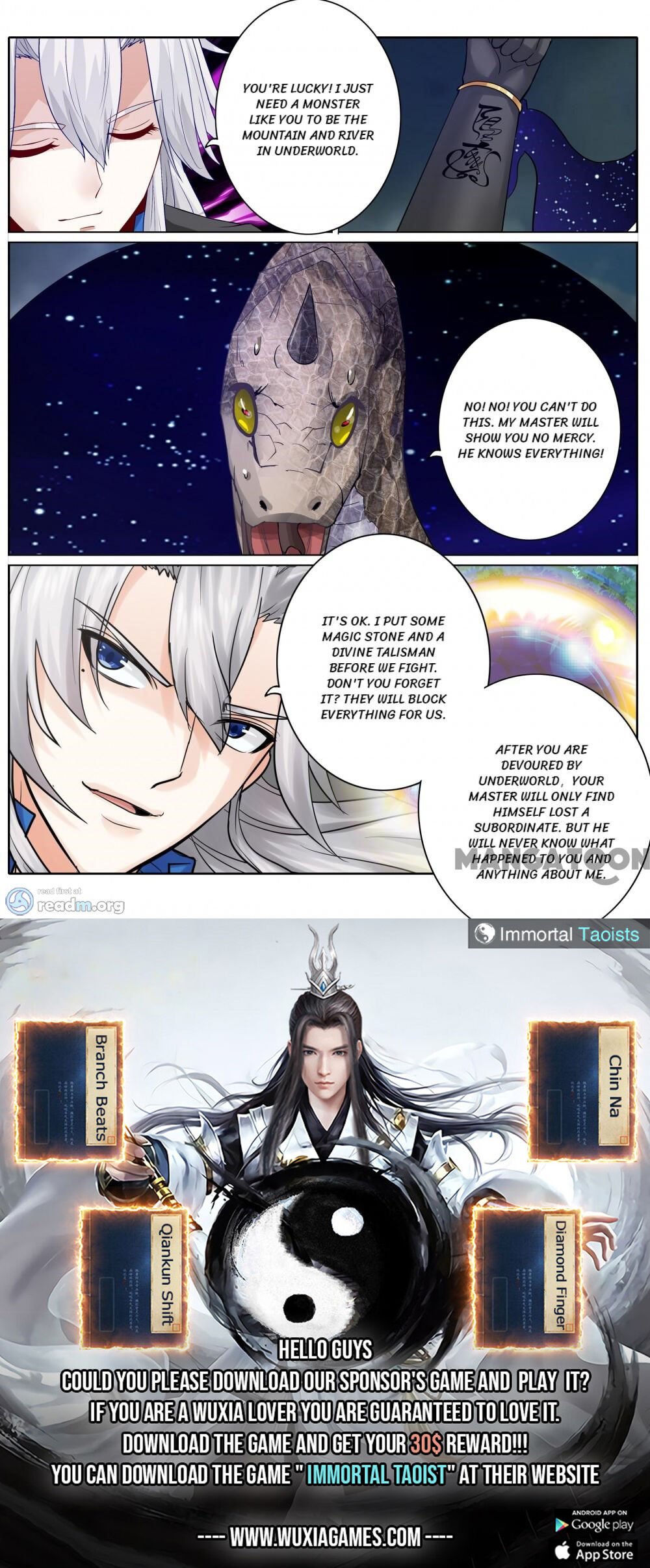 Page 8 of Chapter 157