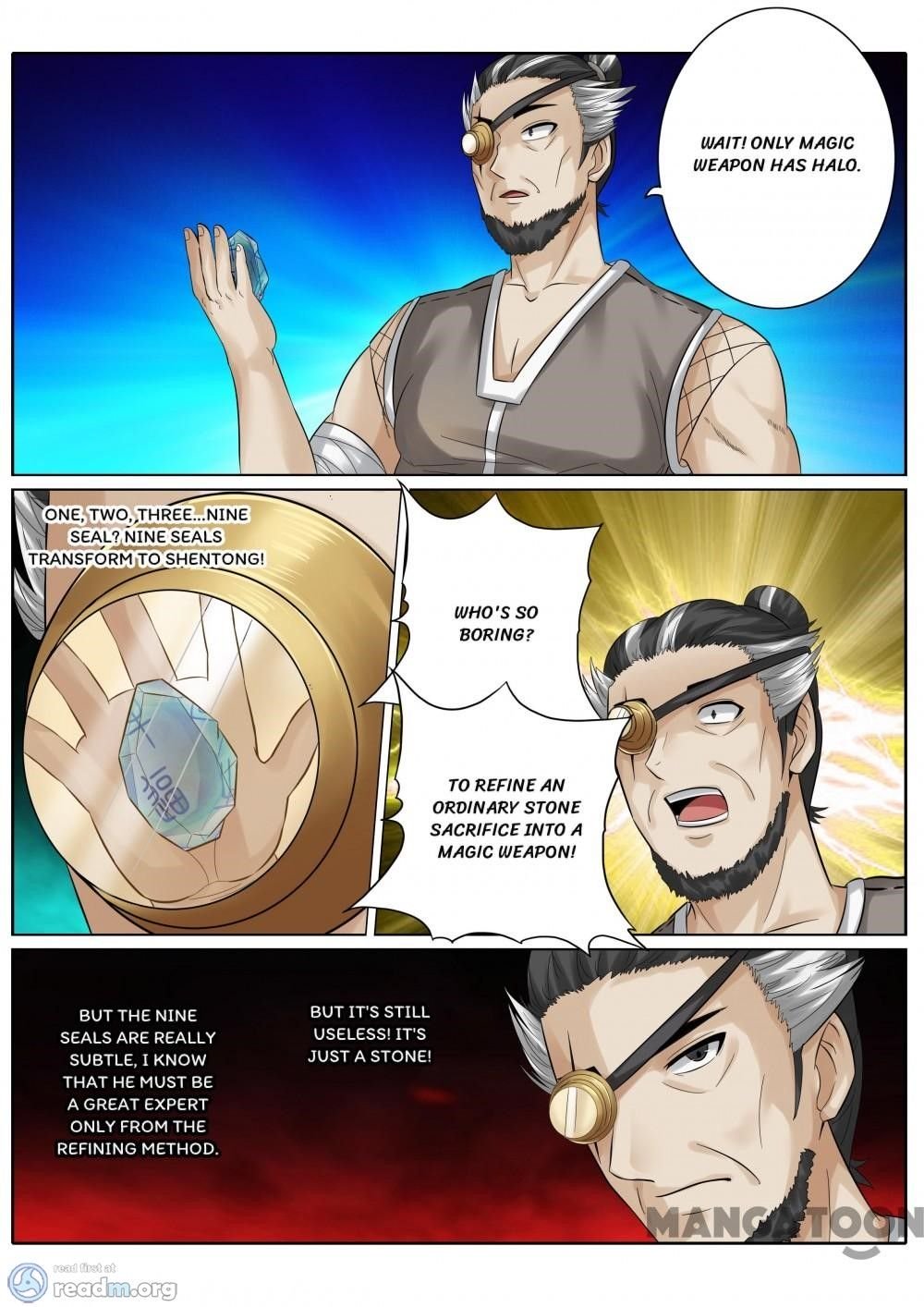 Page 1 of Chapter 160
