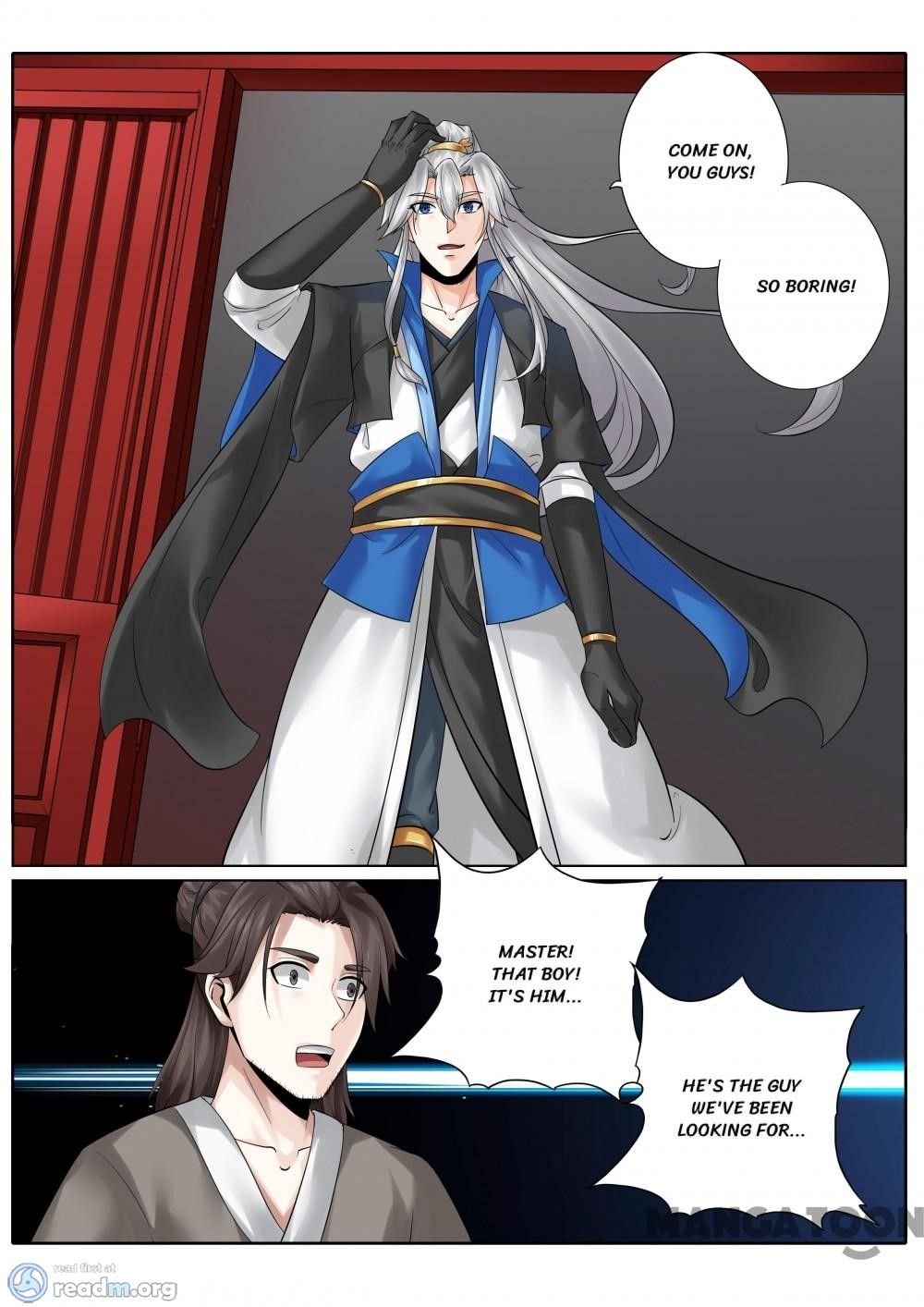 Page 1 of Chapter 161