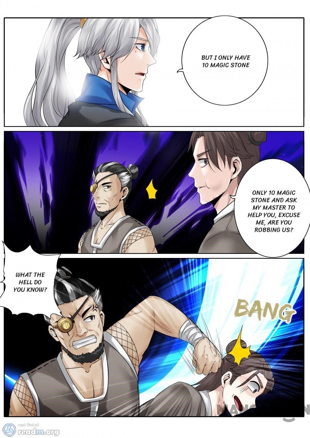 Page 1 of Chapter 162