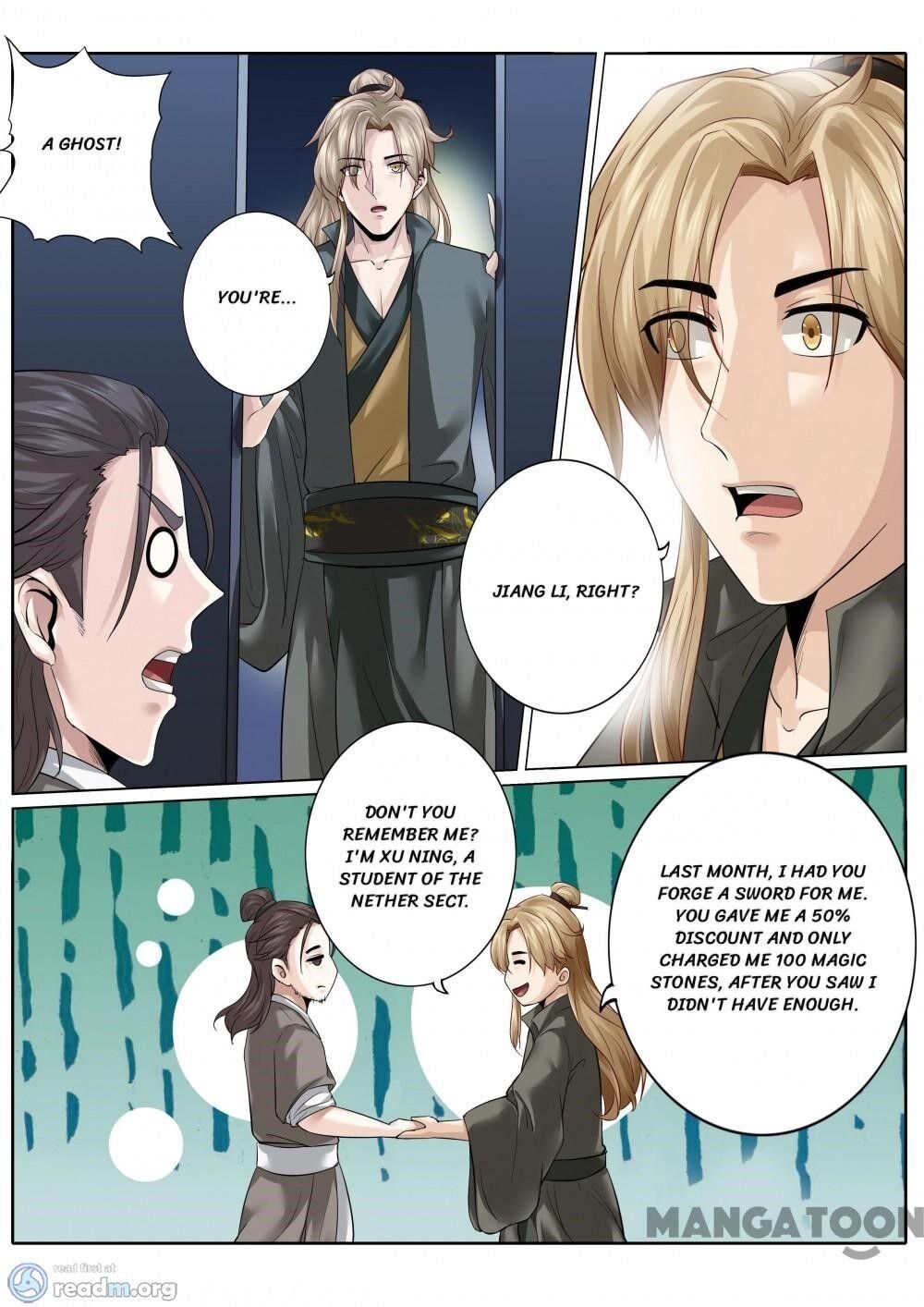 Page 1 of Chapter 165