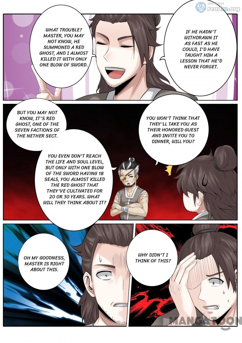 Page 1 of Chapter 168