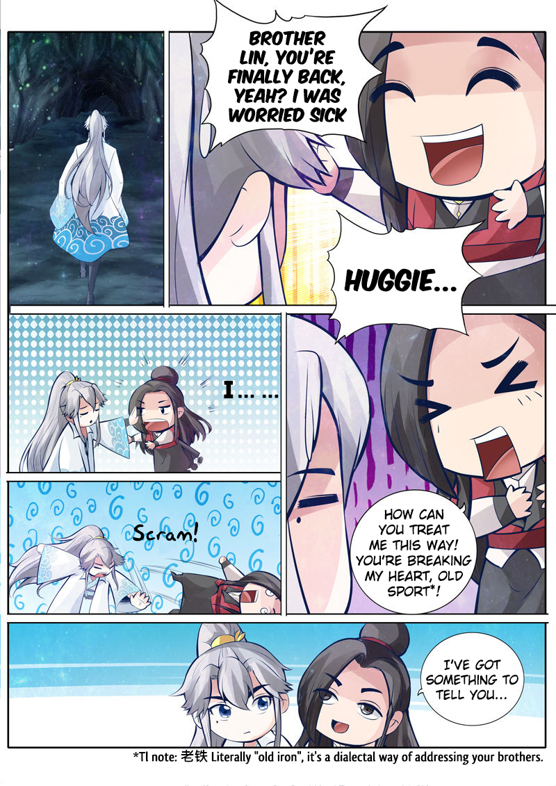 Page 3 of Chapter 26