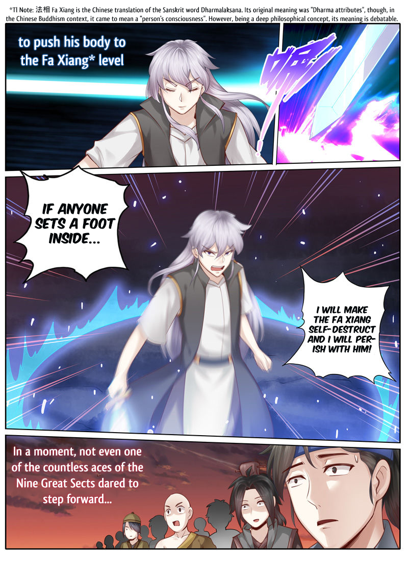 Page 3 of Chapter 32