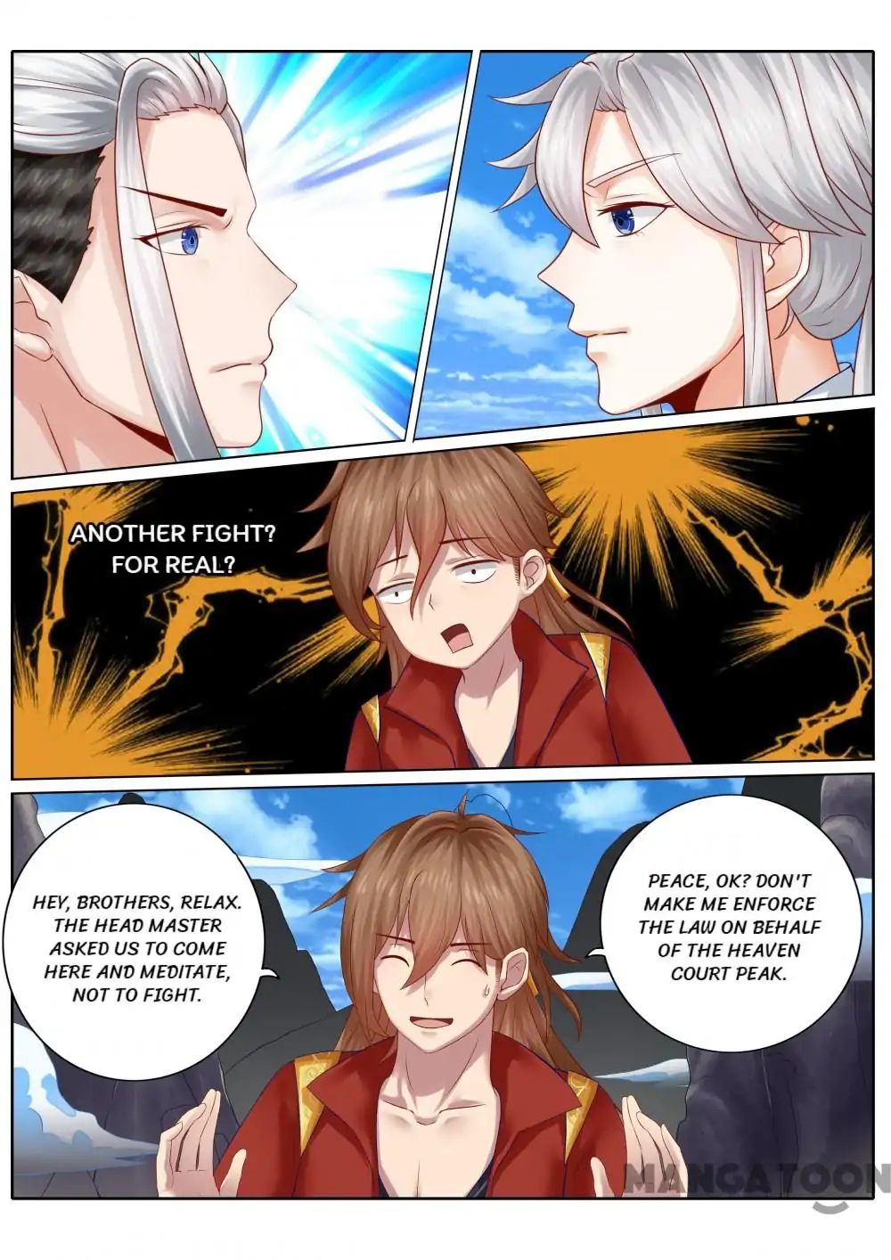 Page 1 of Chapter 70